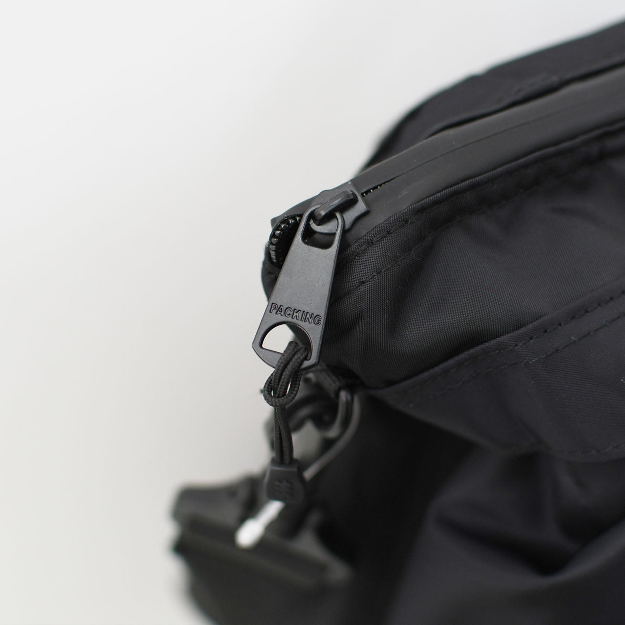 meltum [メルタム] ×PACKING 3WAY HELMET BAG [MPA-BG-0202-24-A] ×パッキング 3WAY ヘルメットバッグ [2025SS]