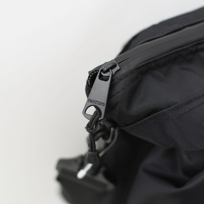 meltum [メルタム] ×PACKING 3WAY HELMET BAG [MPA-BG-0202-24-A] ×パッキング 3WAY ヘルメットバッグ [2025SS]