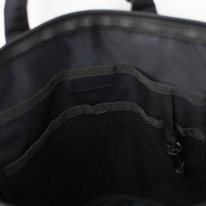 meltum [メルタム] ×PACKING 3WAY HELMET BAG [MPA-BG-0202-24-A] ×パッキング 3WAY ヘルメットバッグ [2025SS]