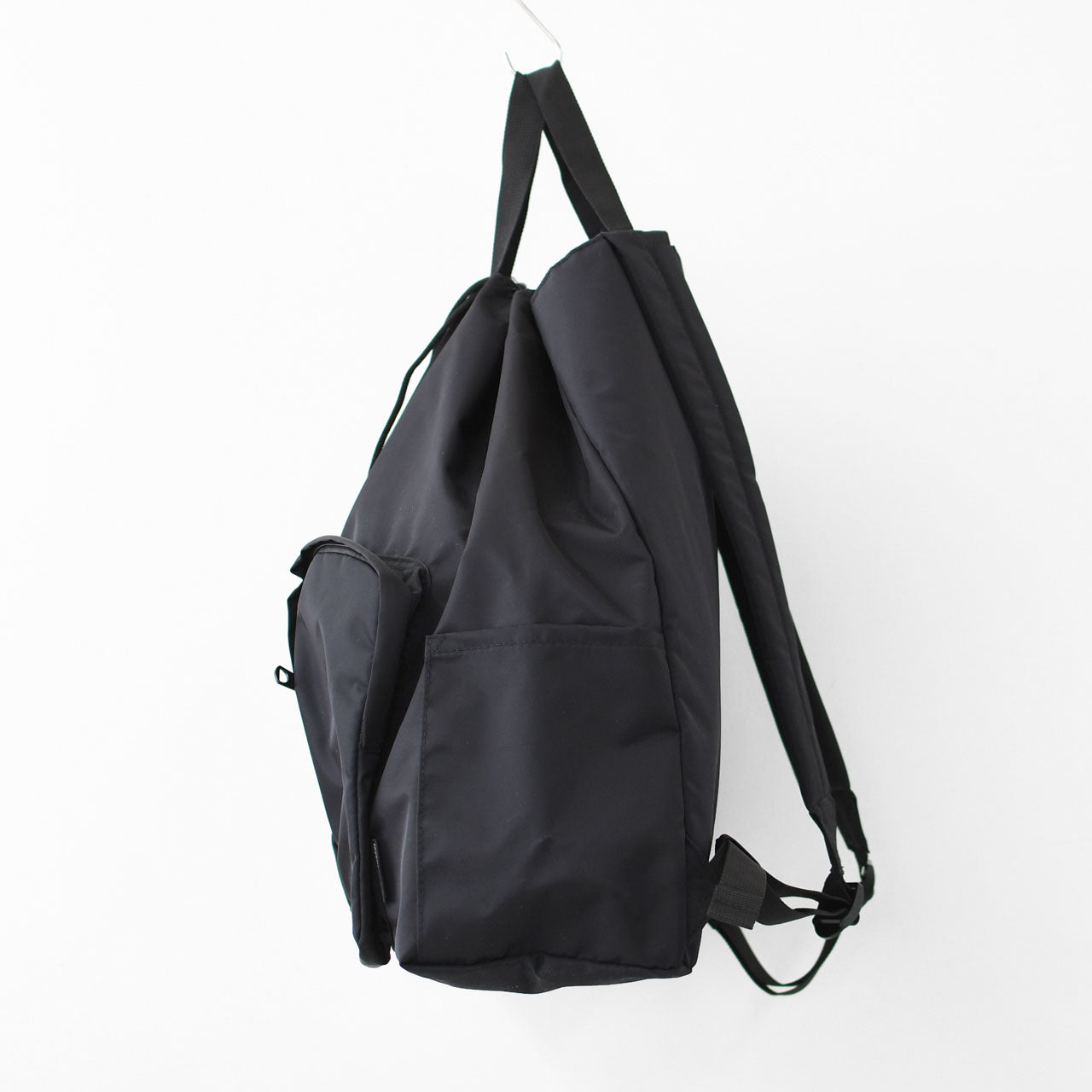 meltum [メルタム] ×PACKING DP NAP BACK [MPA-BG-0232-24-C] ×パッキング DPナップバッグ [2025SS]