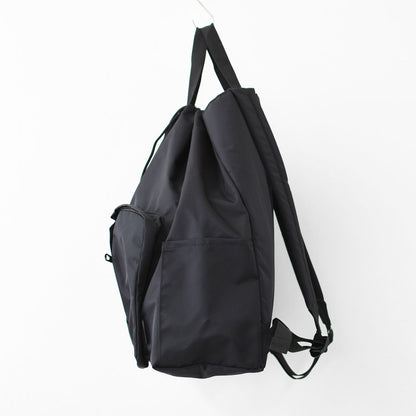 meltum [メルタム] ×PACKING DP NAP BACK [MPA-BG-0232-24-C] ×パッキング DPナップバッグ [2025SS]