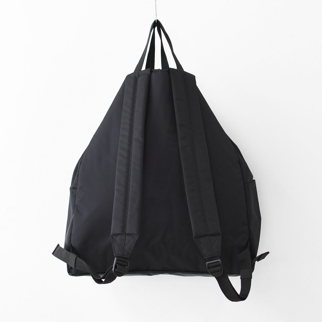 meltum [メルタム] ×PACKING DP NAP BACK [MPA-BG-0232-24-C] ×パッキング DPナップバッグ [2025SS]