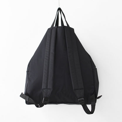 meltum [メルタム] ×PACKING DP NAP BACK [MPA-BG-0232-24-C] ×パッキング DPナップバッグ [2025SS]