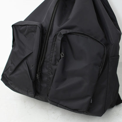 meltum [メルタム] ×PACKING DP NAP BACK [MPA-BG-0232-24-C] ×パッキング DPナップバッグ [2025SS]