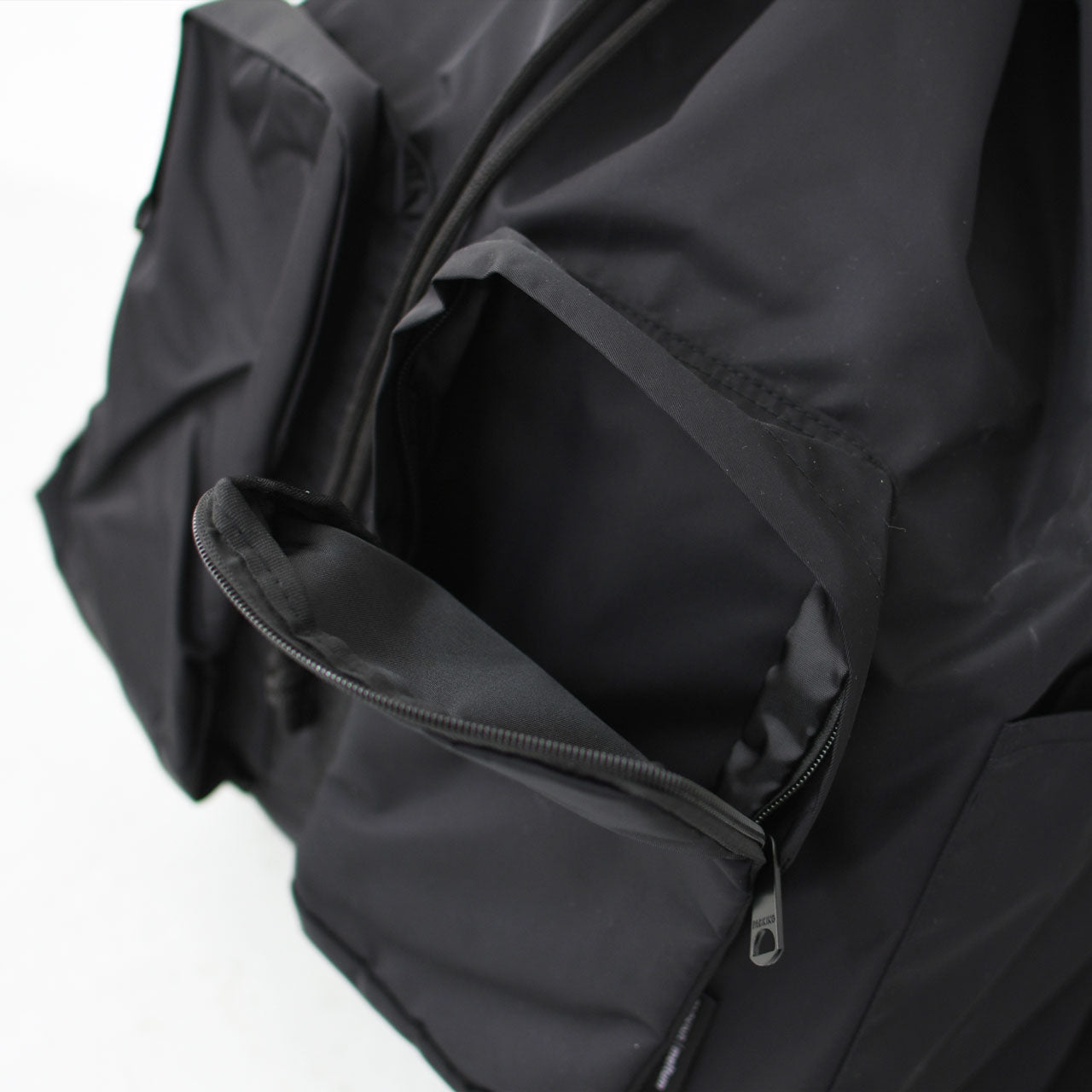 meltum [メルタム] ×PACKING DP NAP BACK [MPA-BG-0232-24-C] ×パッキング DPナップバッグ [2025SS]