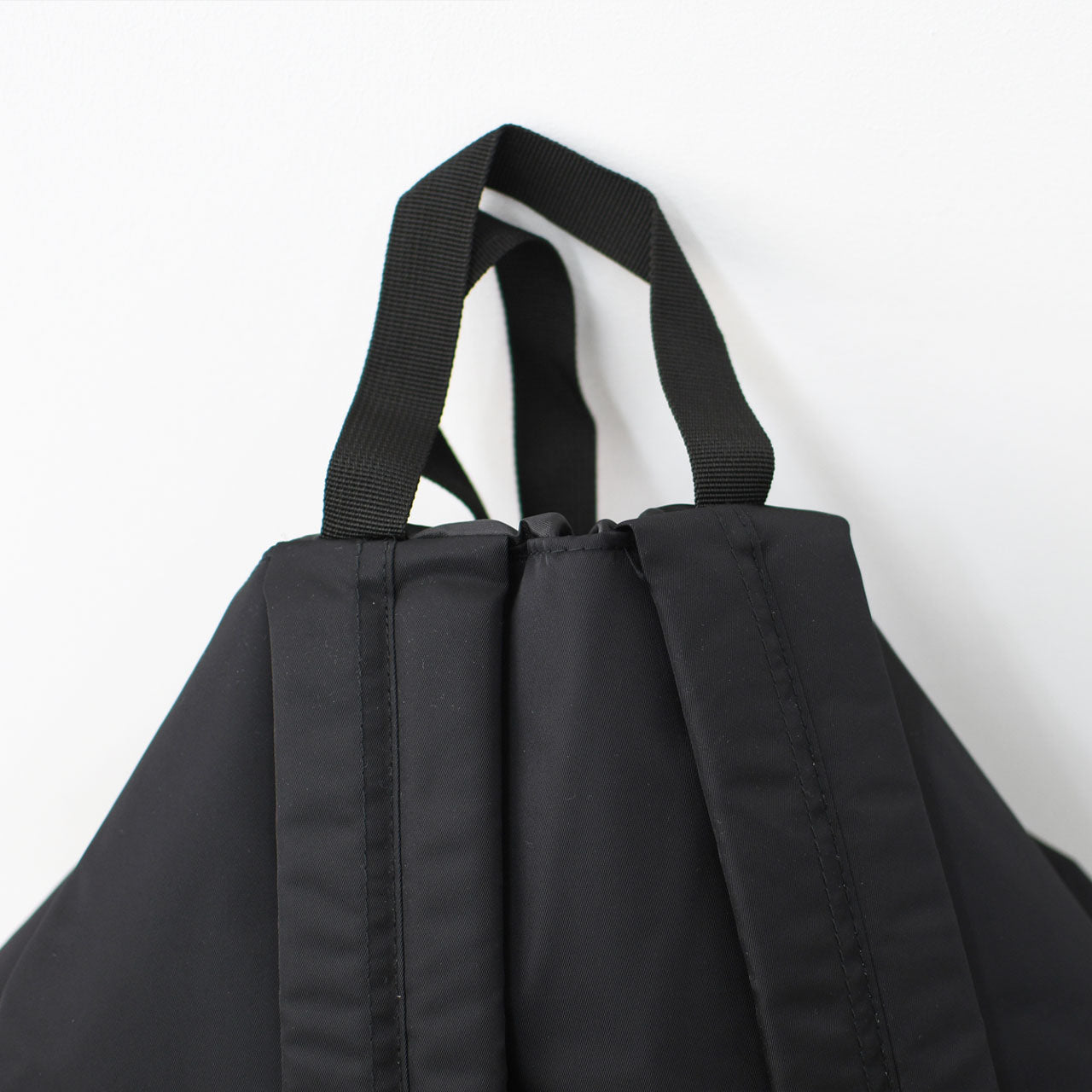 meltum [メルタム] ×PACKING DP NAP BACK [MPA-BG-0232-24-C] ×パッキング DPナップバッグ [2025SS]