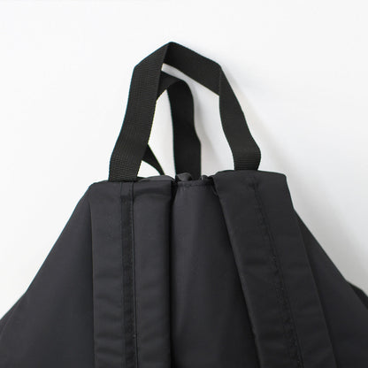 meltum [メルタム] ×PACKING DP NAP BACK [MPA-BG-0232-24-C] ×パッキング DPナップバッグ [2025SS]