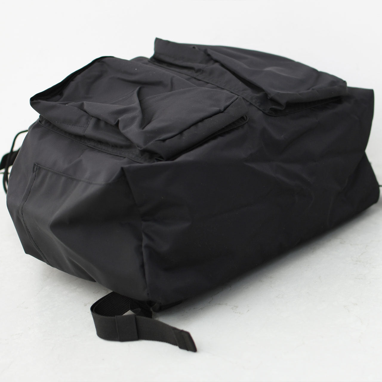 meltum [メルタム] ×PACKING DP NAP BACK [MPA-BG-0232-24-C] ×パッキング DPナップバッグ [2025SS]