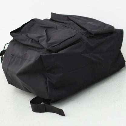 meltum [メルタム] ×PACKING DP NAP BACK [MPA-BG-0232-24-C] ×パッキング DPナップバッグ [2025SS]