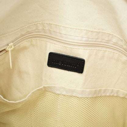 meltum [メルタム] LEATHER MESSENGER BAG  [MTM-BG-0304-25] レザーメッセンジャーバッグ・ショルダーバッグ・合皮・キレイめ・通勤・通学・旅行・撥水・MEN'S / LADY'S [2026AW]