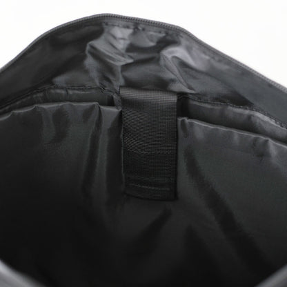 meltum [メルタム] NYLON MESSENGER BAG (M) [MTM-BG-0320-26] ナイロンメッセンジャーバッグ・ショルダーバッグ・Mサイズ・通勤・通学・旅行・MEN'S / LADY'S [2025AW]