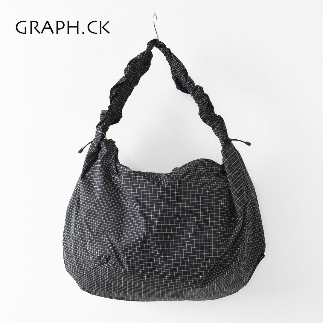 meltum [メルタム] GATHER MESSENGER BAG [MTM-BG-0372-26] ギャザーメッセンジャーバッグ・ショルダーバッグ・通勤・通学・旅行・撥水・MEN'S / LADY'S [2026SS]