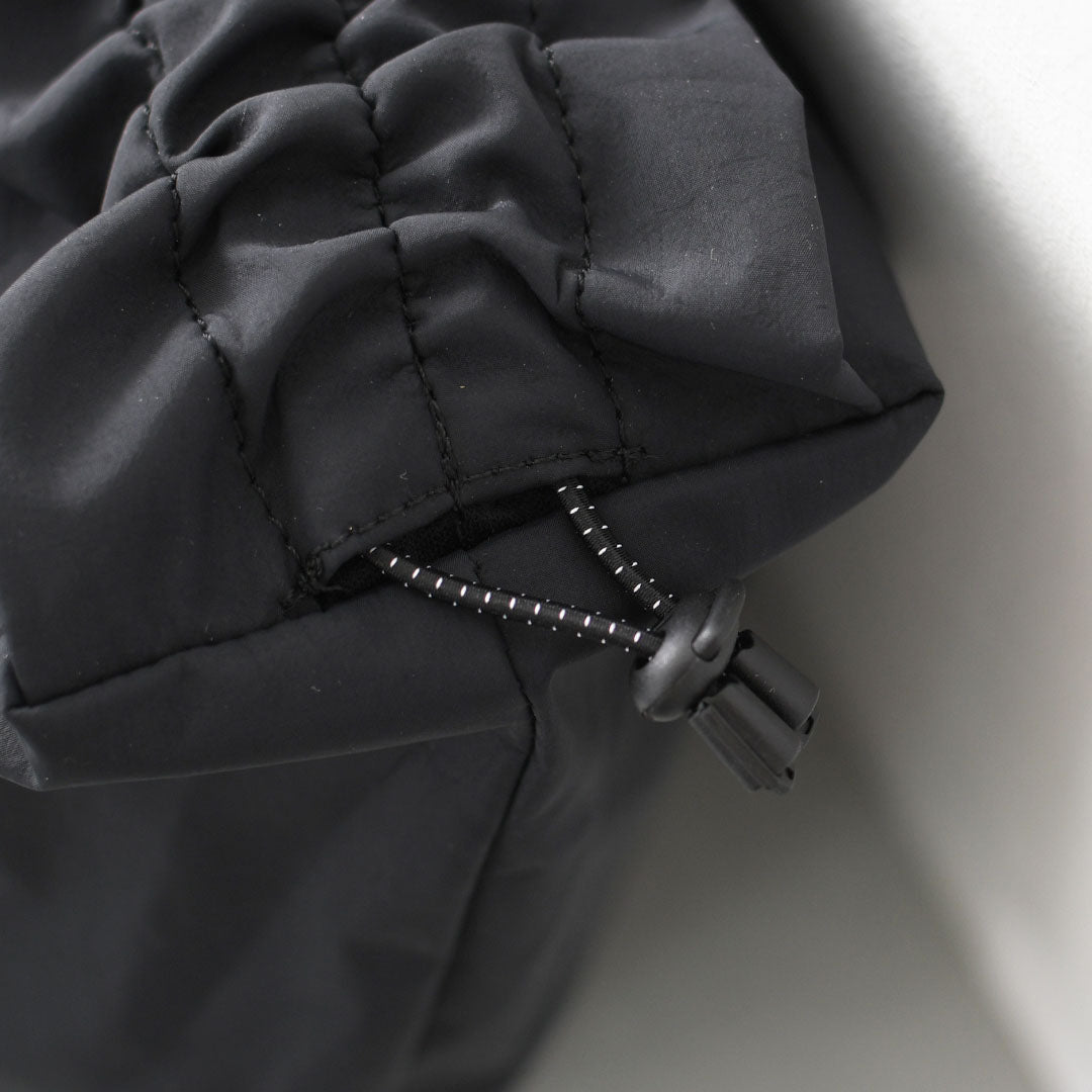 meltum [メルタム] GATHER MESSENGER BAG [MTM-BG-0372-26] ギャザーメッセンジャーバッグ・ショルダーバッグ・通勤・通学・旅行・撥水・MEN'S / LADY'S [2026SS]