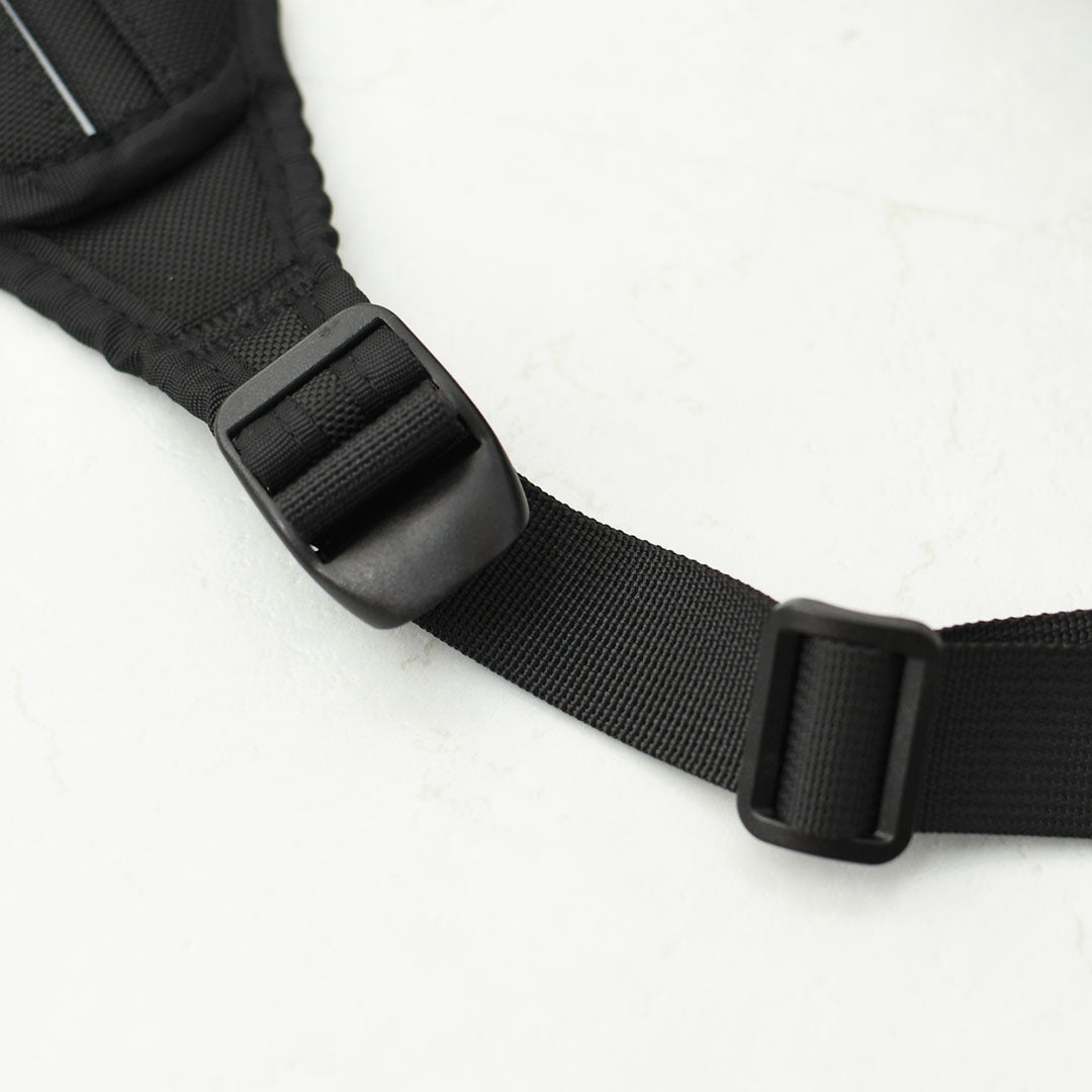 meltum [メルタム] Tyvek ONESHOULDER BAG [MTM-BG-0373-26] タイベックワンショルダーバッグ・旅行・デイリーユース・コンパクト・スタイリッシュ・止水ジップ・MEN'S / LADY'S [2026SS]