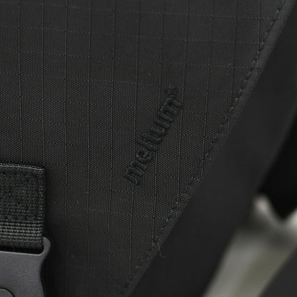 meltum [メルタム] COMPACT MESSENGER BAG [MTM-BG-0375-26] コンパクトメッセンジャーバッグ・ショルダーバッグ・通勤・通学・旅行・撥水・MEN'S / LADY'S [2026SS]