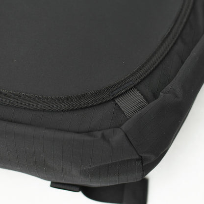 meltum [メルタム] COMPACT MESSENGER BAG [MTM-BG-0375-26] コンパクトメッセンジャーバッグ・ショルダーバッグ・通勤・通学・旅行・撥水・MEN'S / LADY'S [2026SS]
