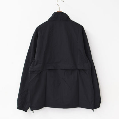 meltum [メルタム] ALL-ROUND ZIP UP JACKET [BL-0195-24] オールラウンドジップアップジャケット [2025SS]