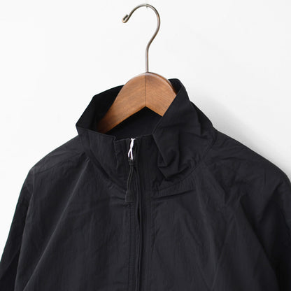 meltum [メルタム] ALL-ROUND ZIP UP JACKET [BL-0195-24] オールラウンドジップアップジャケット [2025SS]