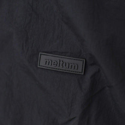 meltum [メルタム] ALL-ROUND ZIP UP JACKET [BL-0195-24] オールラウンドジップアップジャケット [2025SS]