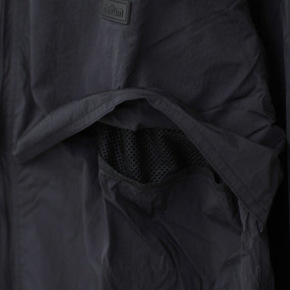 meltum [メルタム] ALL-ROUND ZIP UP JACKET [BL-0195-24] オールラウンドジップアップジャケット [2025SS]