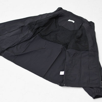 meltum [メルタム] ALL-ROUND ZIP UP JACKET [BL-0195-24] オールラウンドジップアップジャケット [2025SS]