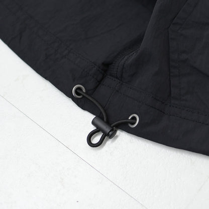 meltum [メルタム] ALL-ROUND ZIP UP JACKET [BL-0195-24] オールラウンドジップアップジャケット [2025SS]