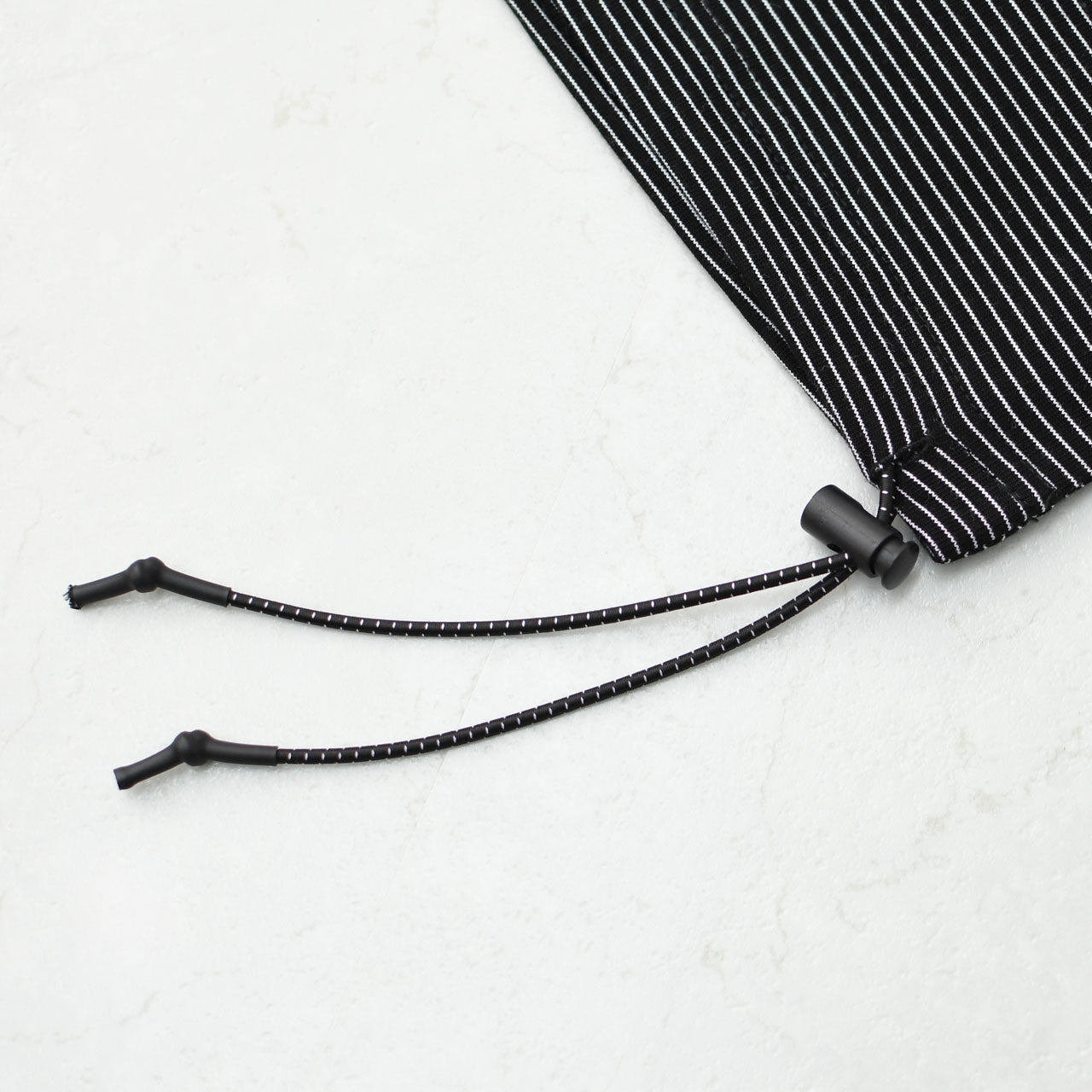 meltum [メルタム] BORDER BALLOON TEE S/S [MTM-CS-0277-25] ボーダーバルーンTシャツショートスリーブ [2025SS]