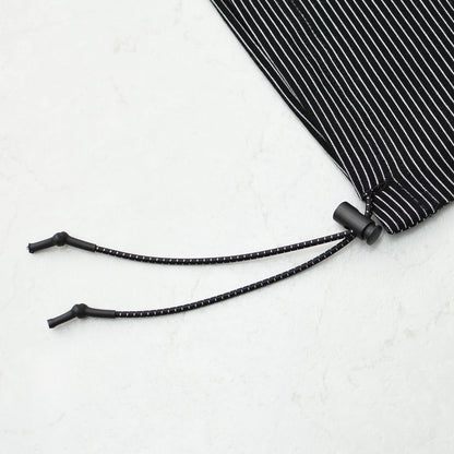 meltum [メルタム] BORDER BALLOON TEE S/S [MTM-CS-0277-25] ボーダーバルーンTシャツショートスリーブ [2025SS]