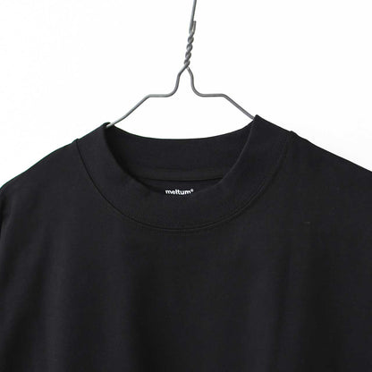meltum [メルタム] BALLOON TEE L/S [MTM-CS-0285-25] バルーンティーロングスリーブ [2025SS]