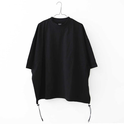 meltum [メルタム] BALLOON TEE S/S [MTM-CS-0286-25] バルーンTシャツショートスリーブ [2025SS]