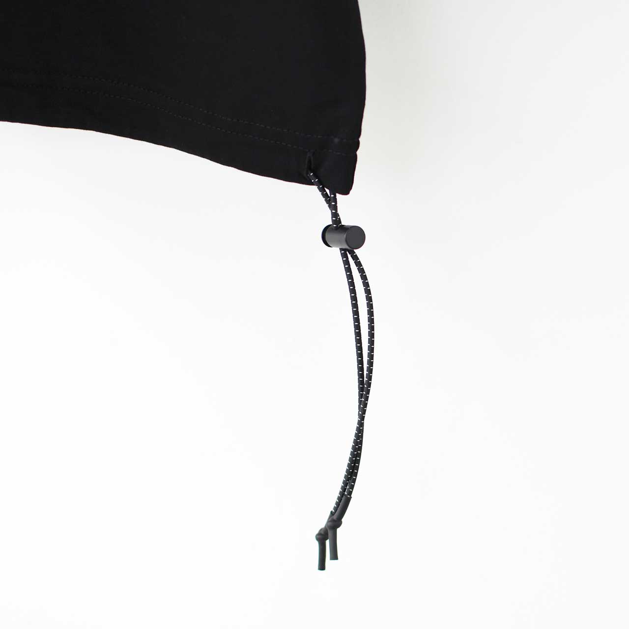 meltum [メルタム] BALLOON TEE S/S [MTM-CS-0286-25] バルーンTシャツショートスリーブ [2025SS]