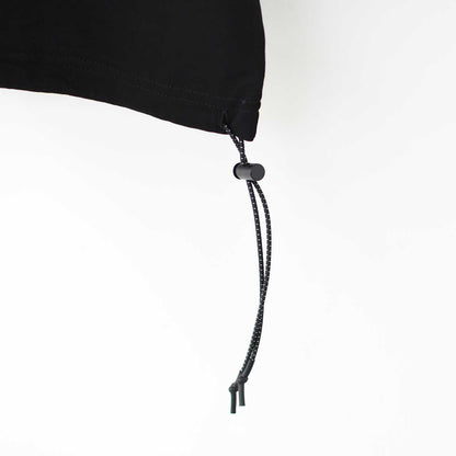 meltum [メルタム] BALLOON TEE S/S [MTM-CS-0286-25] バルーンTシャツショートスリーブ [2025SS]