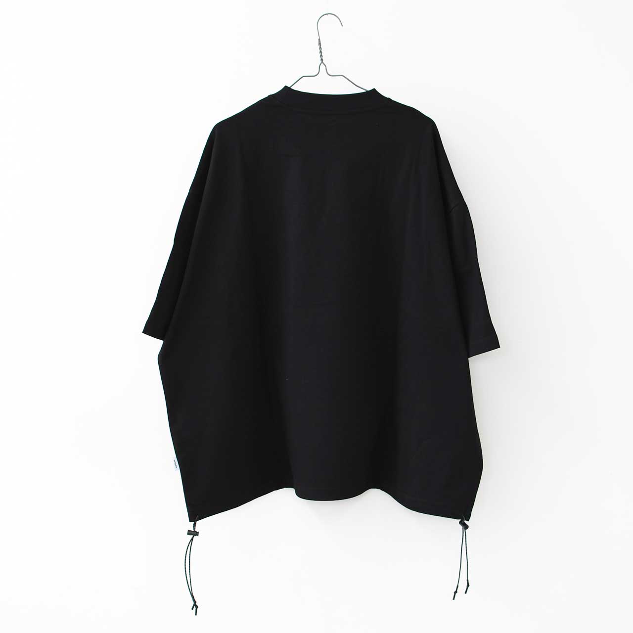 meltum [メルタム] BALLOON TEE S/S [MTM-CS-0286-25] バルーンTシャツショートスリーブ [2025SS]