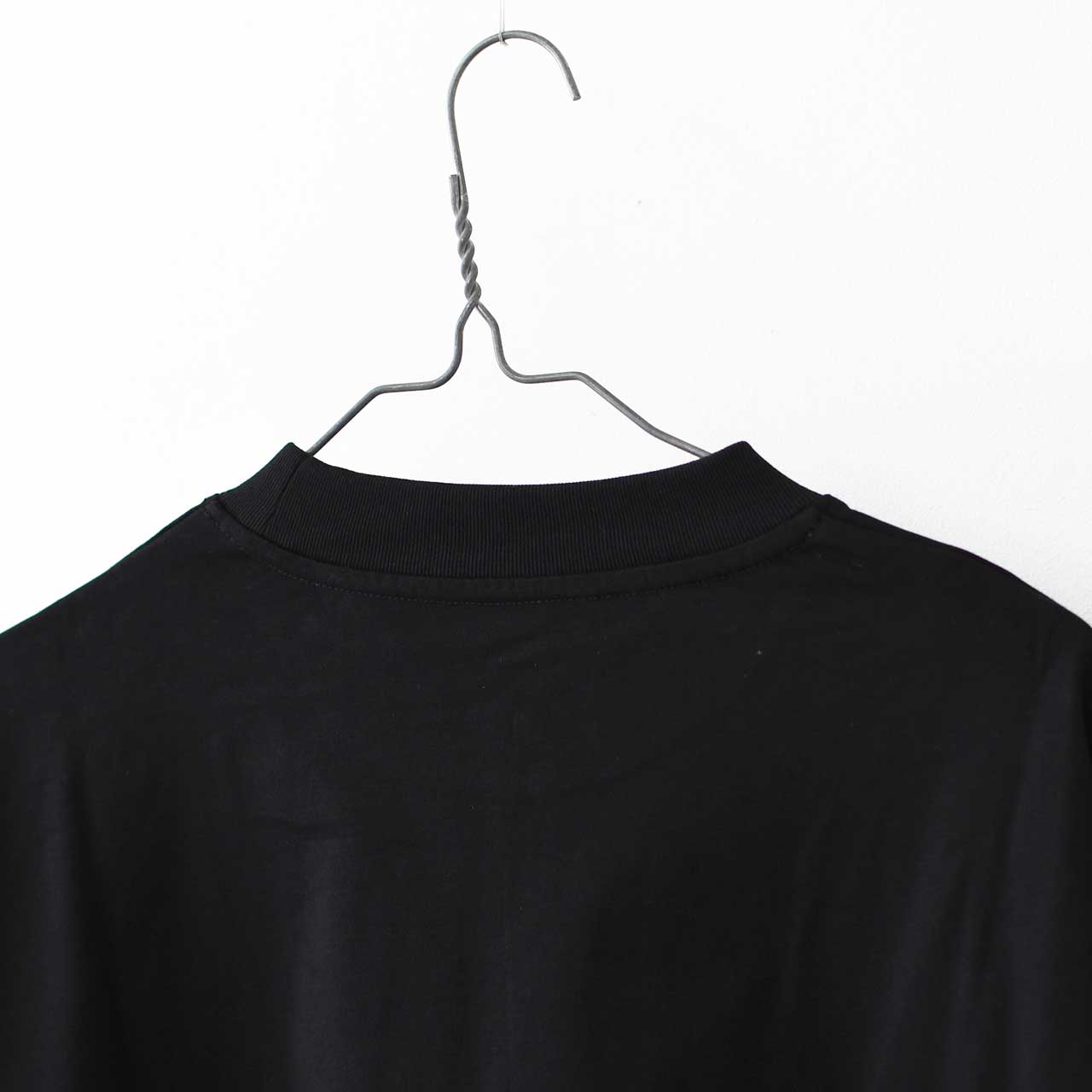 meltum [メルタム] BALLOON TEE S/S [MTM-CS-0286-25] バルーンTシャツショートスリーブ [2025SS]