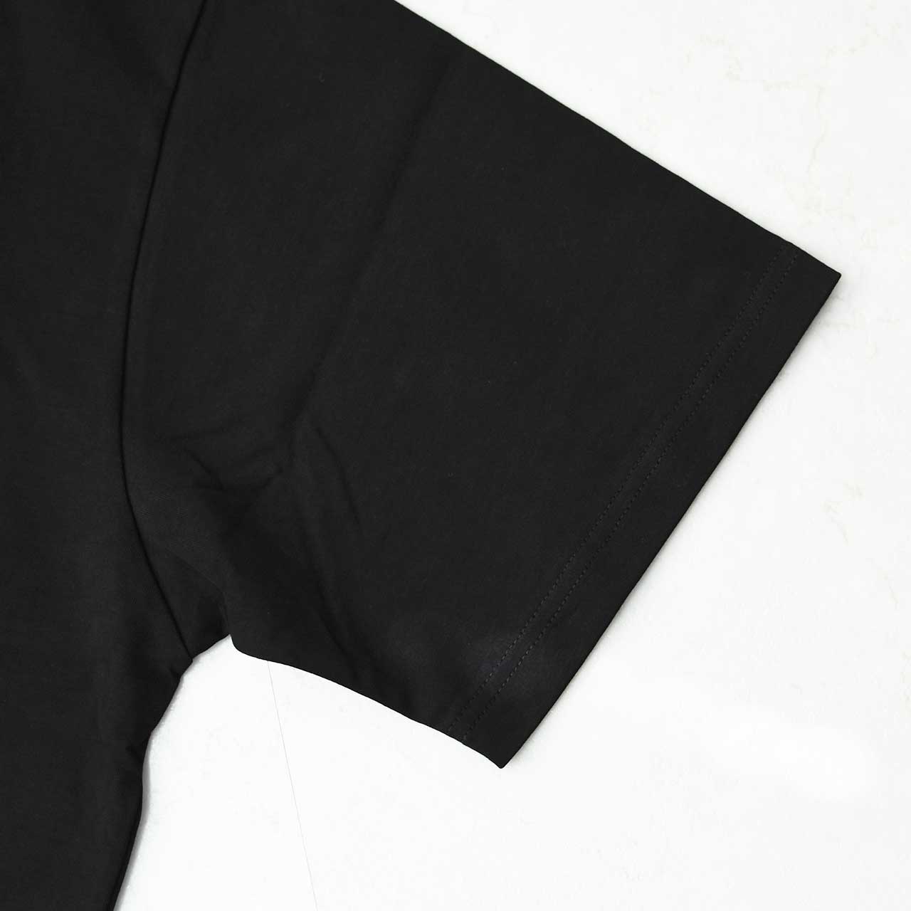 meltum [メルタム] BALLOON TEE S/S [MTM-CS-0286-25] バルーンTシャツショートスリーブ [2025SS]