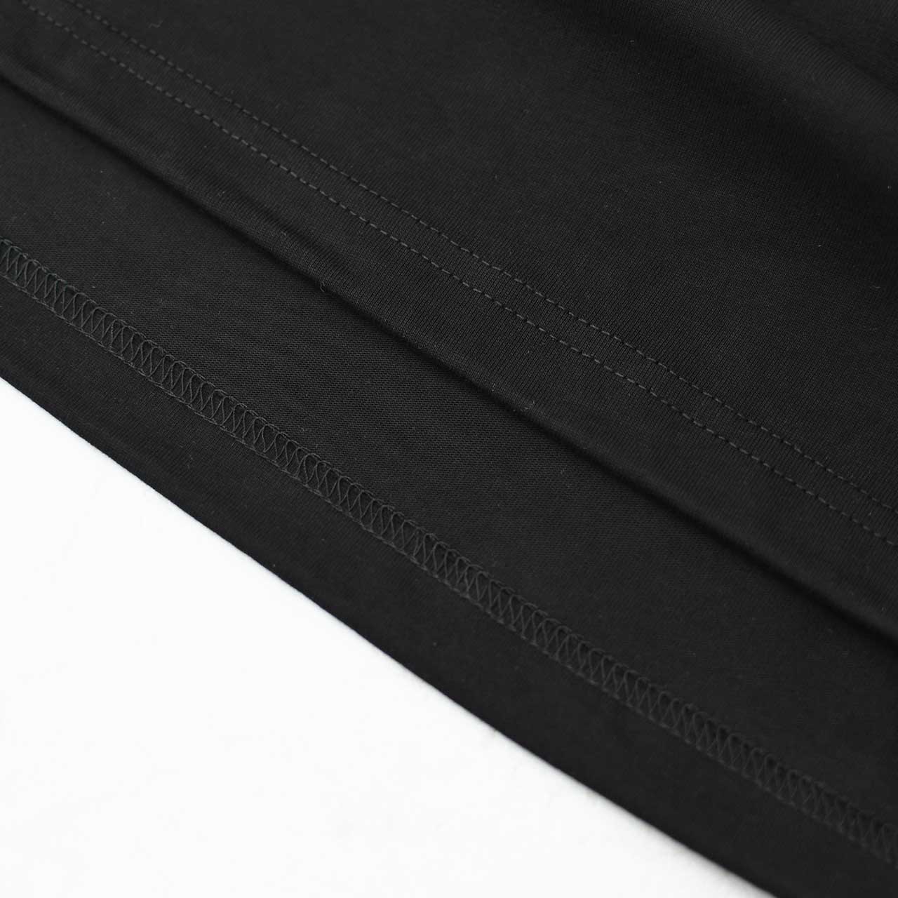 meltum [メルタム] BALLOON TEE S/S [MTM-CS-0286-25] バルーンTシャツショートスリーブ [2025SS]