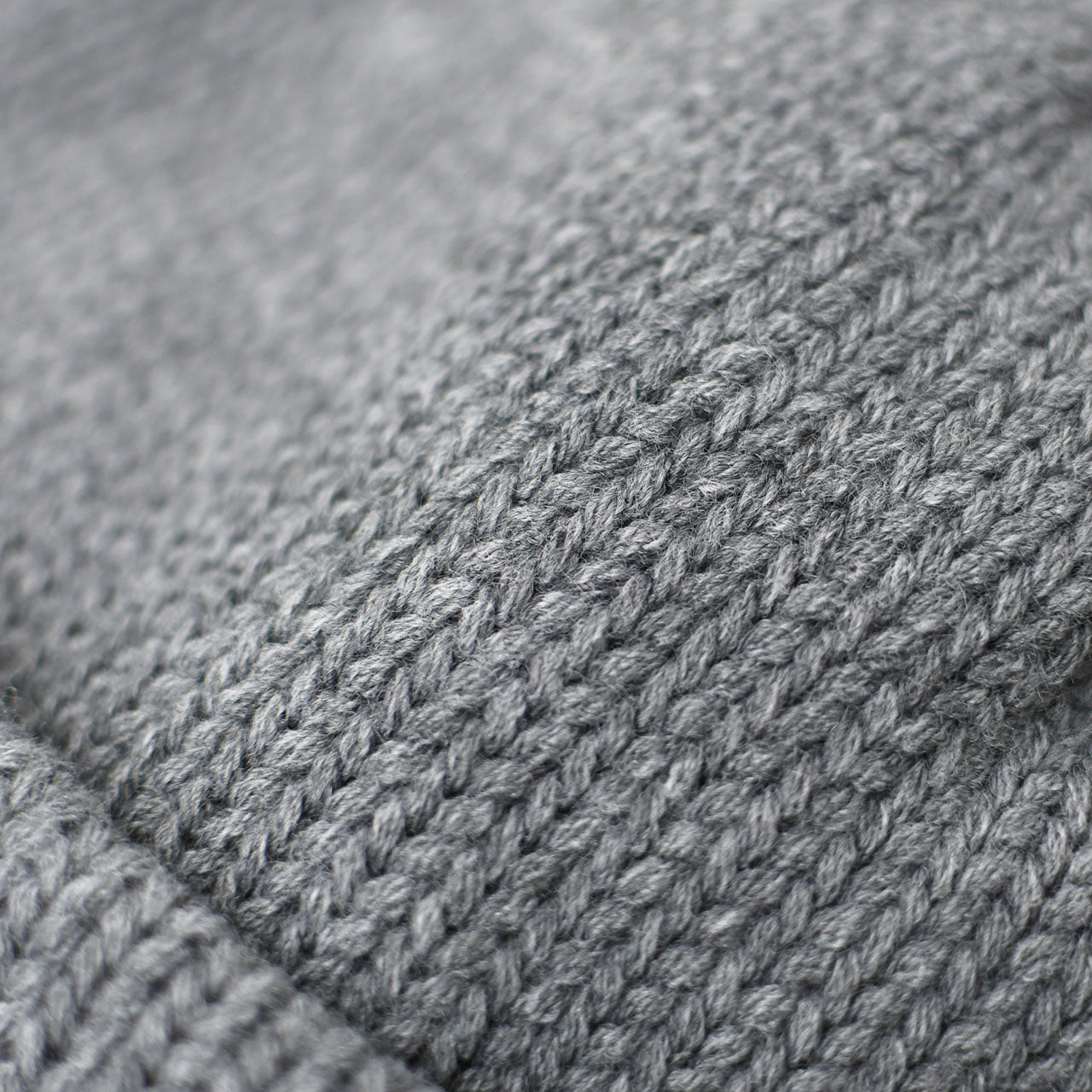 meltum [メルタム] KNIT WATCH CAP [HT-0260-24-C] ニットワッチキャップ [2025SS]