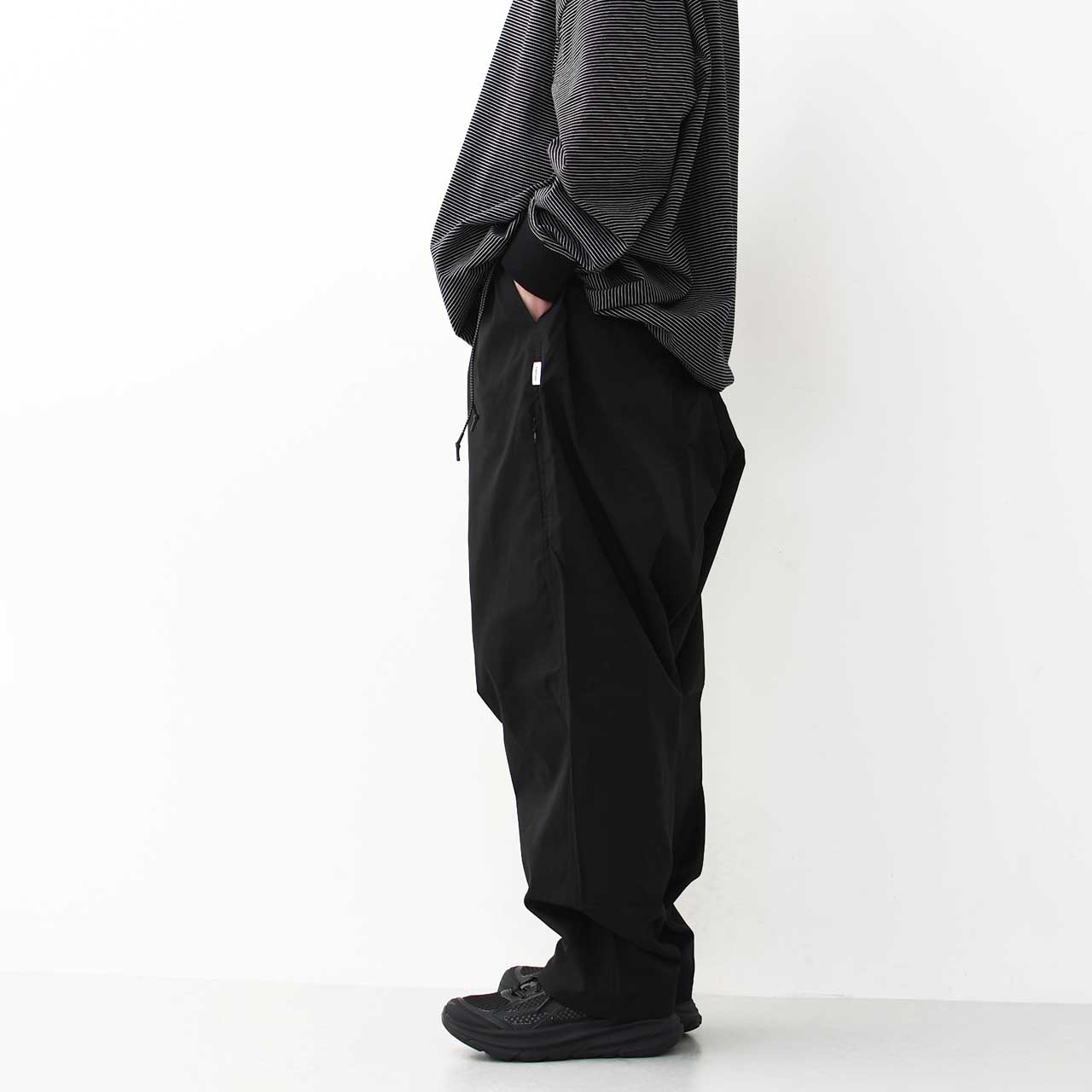 meltum [メルタム] SORONA CLIMBING TECH PANTS [mltm-0077] ソロナクライミングテックパンツ [2025SS]