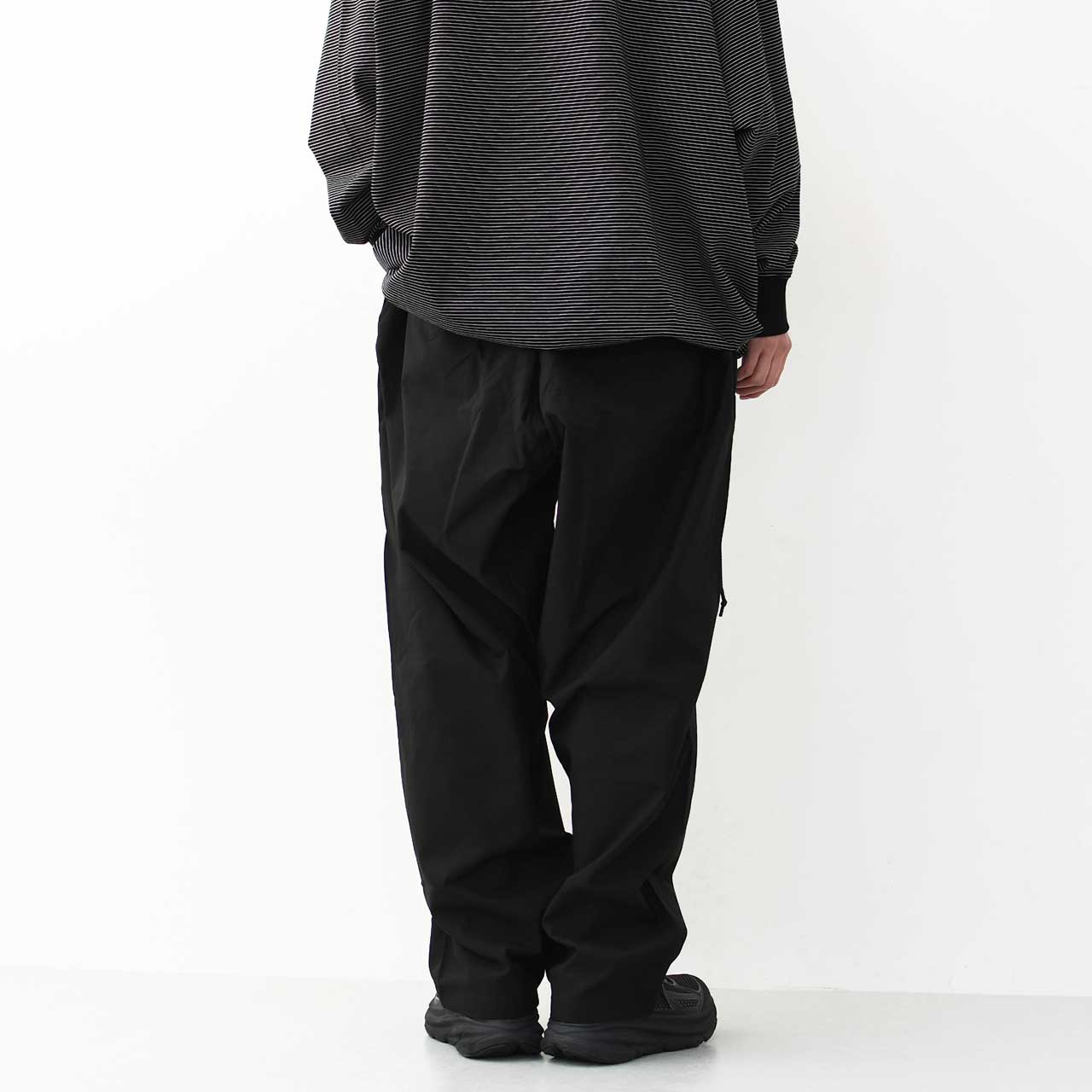 meltum [メルタム] SORONA CLIMBING TECH PANTS [mltm-0077] ソロナクライミングテックパンツ [2025SS]