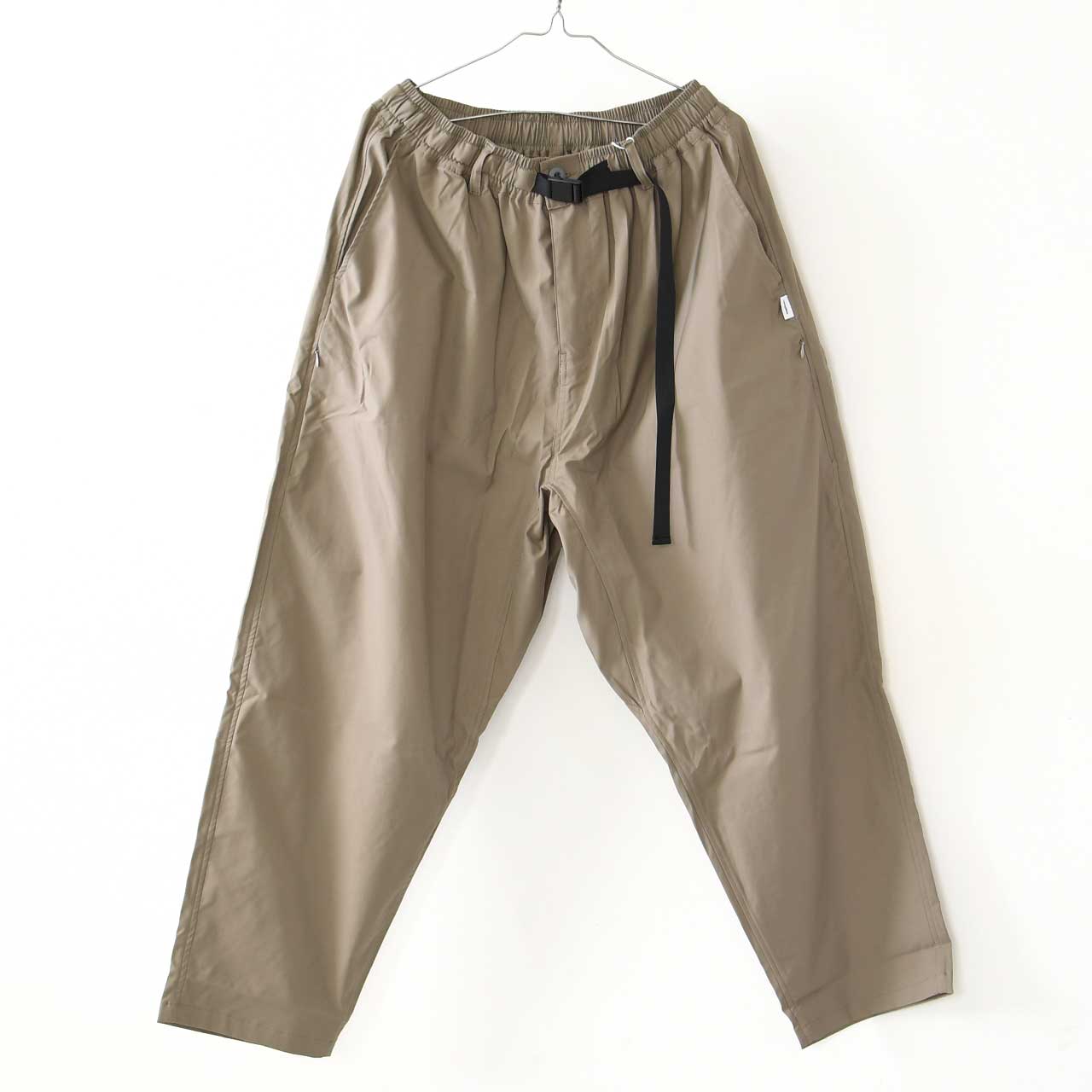 meltum [メルタム] SORONA CLIMBING TECH PANTS [mltm-0077] ソロナクライミングテックパンツ [2025SS]