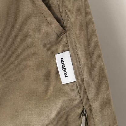 meltum [メルタム] SORONA CLIMBING TECH PANTS [mltm-0077] ソロナクライミングテックパンツ [2025SS]