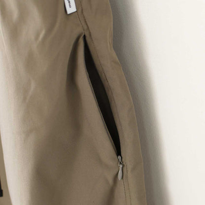 meltum [メルタム] SORONA CLIMBING TECH PANTS [mltm-0077] ソロナクライミングテックパンツ [2025SS]