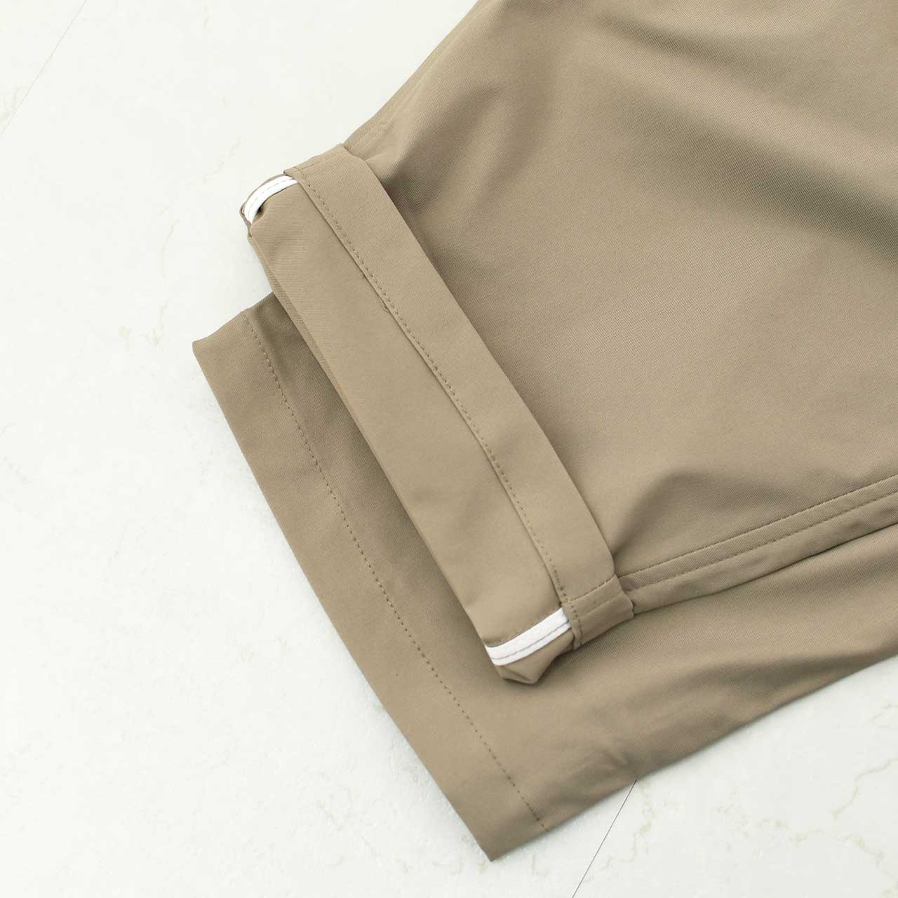 meltum [メルタム] SORONA CLIMBING TECH PANTS [mltm-0077] ソロナクライミングテックパンツ [2025SS]