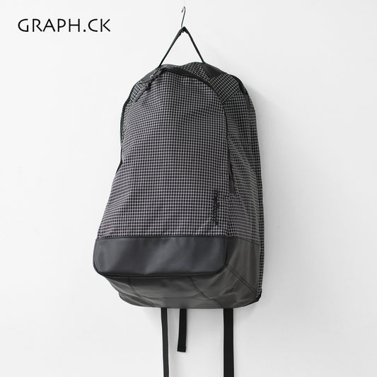 meltum [メルタム] OMNI BASE PACK [MTM-BG-0374] オムニ ベース パック・リュック・バックパック・旅行・デイリーユース・シンプル・MEN'S / LADY'S [2026SS]