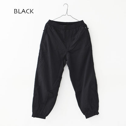 meltum [メルタム] ALL-ROUND TECH PANTS [MTM-PT-0158-23-C] オールラウンドテックパンツ [2025SS]