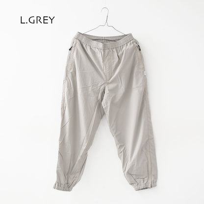 meltum [メルタム] ALL-ROUND TECH PANTS [MTM-PT-0158-23-C] オールラウンドテックパンツ [2025SS]