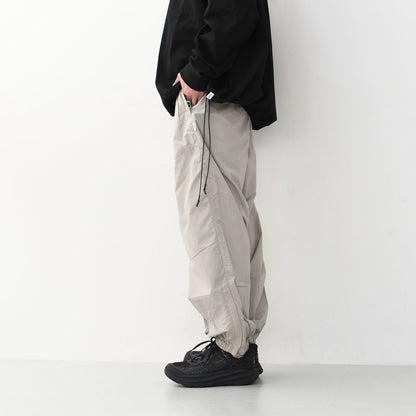 meltum [メルタム] ALL-ROUND TECH PANTS [MTM-PT-0158-23-C] オールラウンドテックパンツ [2025SS]