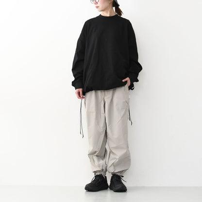 meltum [メルタム] ALL-ROUND TECH PANTS [MTM-PT-0158-23-C] オールラウンドテックパンツ [2025SS]