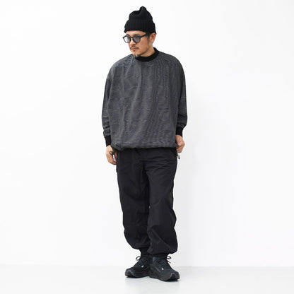 meltum [メルタム] ALL-ROUND TECH PANTS [MTM-PT-0158-23-C] オールラウンドテックパンツ [2025SS]