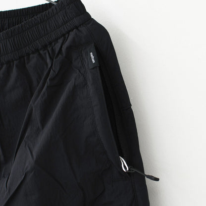 meltum [メルタム] ALL-ROUND TECH PANTS [MTM-PT-0158-23-C] オールラウンドテックパンツ [2025SS]